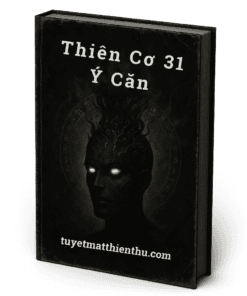 [Ebook] Thiên cơ 31 ý căn