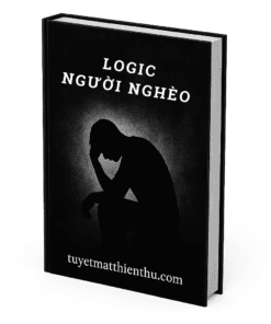 [Ebook] Logic người nghèo